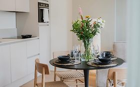 Naest - Authentic Escapes City House Nijmegen